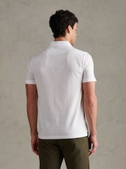 U.S. Polo Assn. Premium Cotton Polo Shirt - Bild 4 av 7