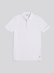 U.S. Polo Assn. Premium Cotton Polo Shirt - Bild 6 av 7