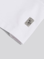 U.S. Polo Assn. Premium Cotton Polo Shirt - Bild 7 av 7