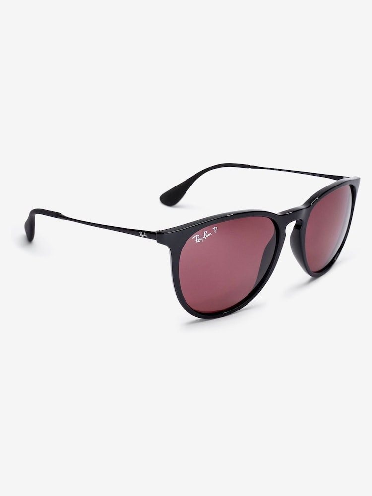 Ray-Ban Erika Polarised Lens Sunglasses - Image 1 of 4