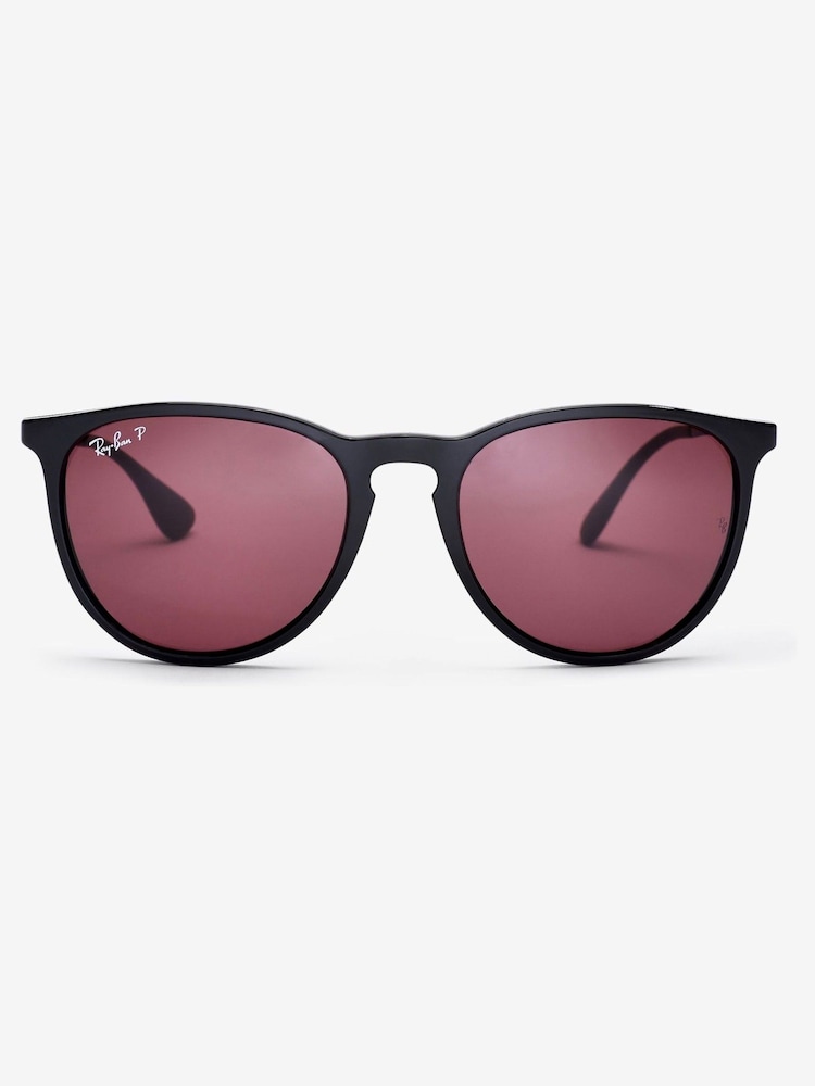Ray-Ban Erika Polarised Lens Sunglasses - Image 2 of 4