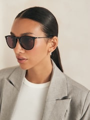 Ray-Ban Erika Polarised Lens Sunglasses - Image 4 of 4