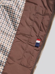 U.S. Polo Assn. Prošiveni seoski prsluk - Slika 4 od 6
