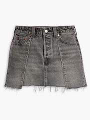 Levi's® Fifth Dimension Recrafted Icon Skirt - Image 6 of 8