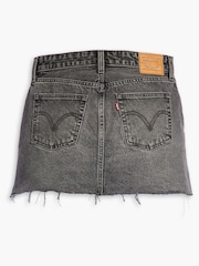 Levi's® Fifth Dimension Recrafted Icon Skirt - Image 7 of 8