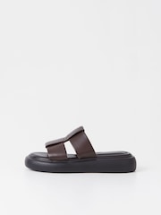 Vagabond Shoemakers Blenda Woven Sandals - Image 1 of 3