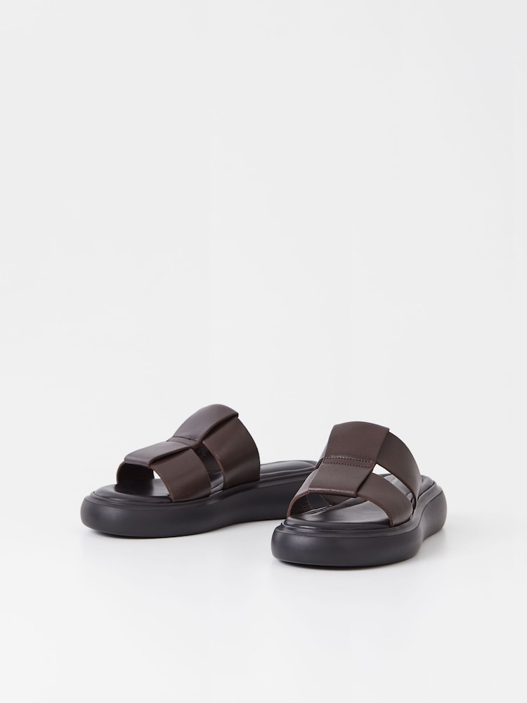 Vagabond Shoemakers Blenda Woven Sandals - Image 2 of 3