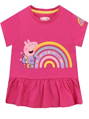 Character Peppa Pig Oberteil und Leggings Set - Bild 2 von 3