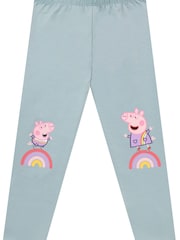 Character Peppa Pig Oberteil und Leggings Set - Bild 3 von 3