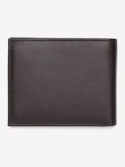 Tommy Hilfiger Brown Mini Eton Wallet - Image 2 of 3