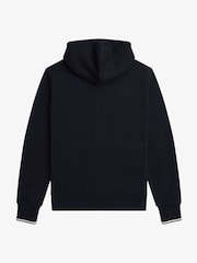 Fred Perry Zip Up Hoodie - Image 7 of 10