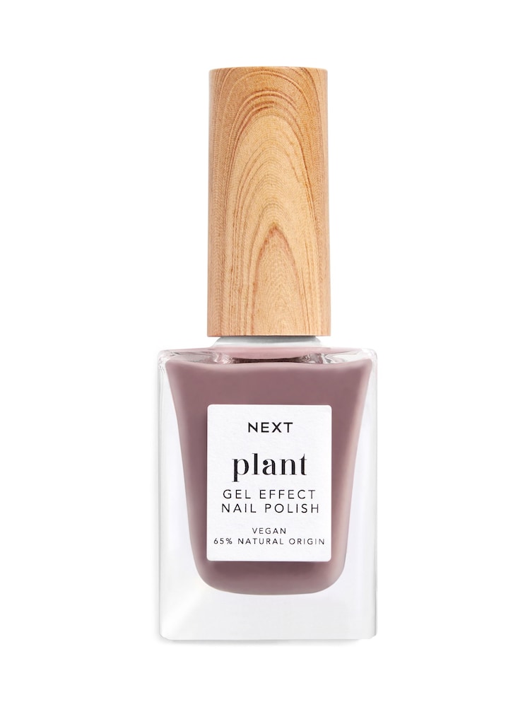 Plant Based Gel Effect Nail Polish - Image 1 of 3 Plant Based Gel Effect Nail Polish - Image 1 of 3