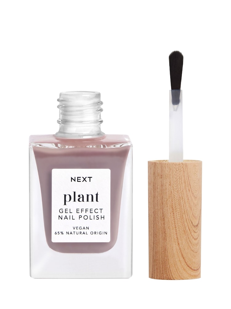 Plant Based Gel Effect Nail Polish - Image 2 of 3