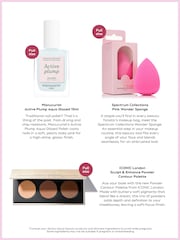 Beauty Makeup Christmas Cracker (Worth Over £71) - Image 3 of 8