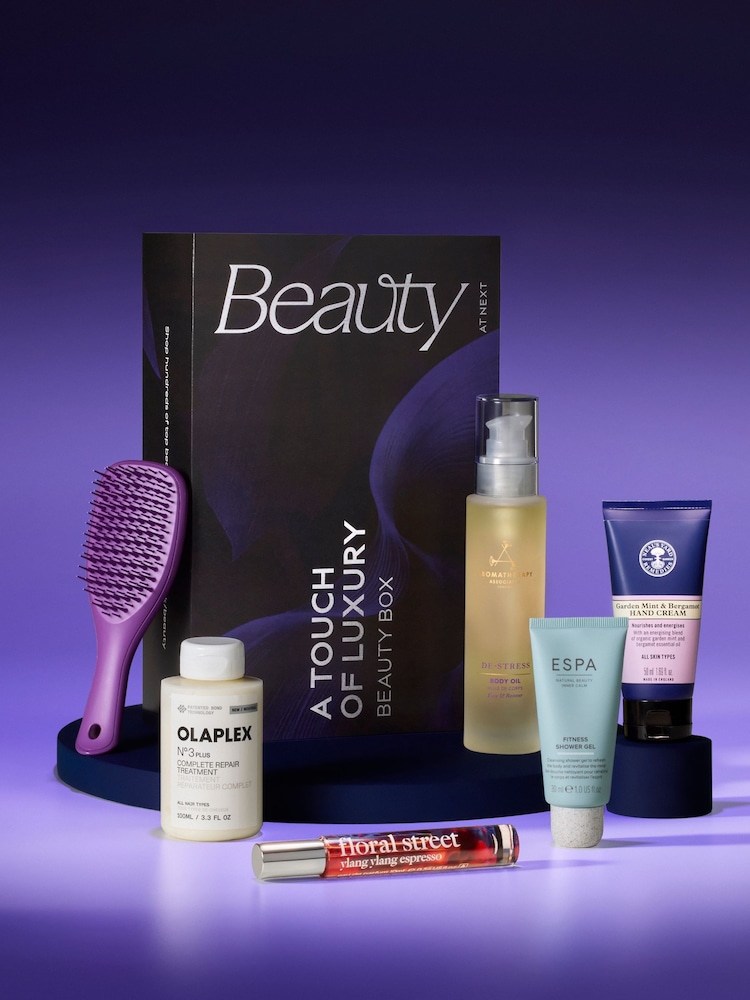 A Touch of Luxury (Worth £158) - Image 1 of 9 A Touch of Luxury (Worth £158) - Image 1 of 9