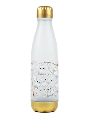 Vanilla Underground White Harry Potter Harry Potter Water Bottle - Image 1 of 3
