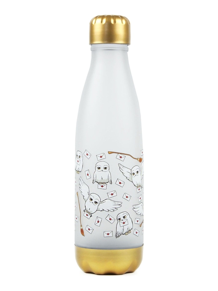 Vanilla Underground White Harry Potter Harry Potter Water Bottle - Image 1 of 3