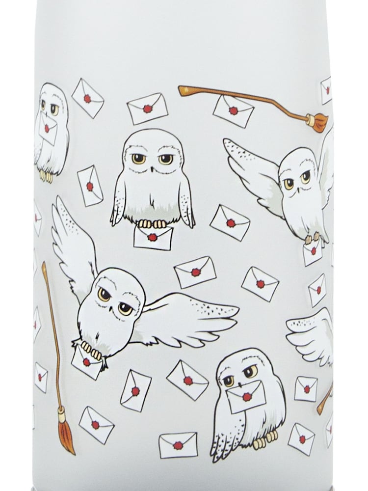 Vanilla Underground White Harry Potter Harry Potter Water Bottle - Image 3 of 3