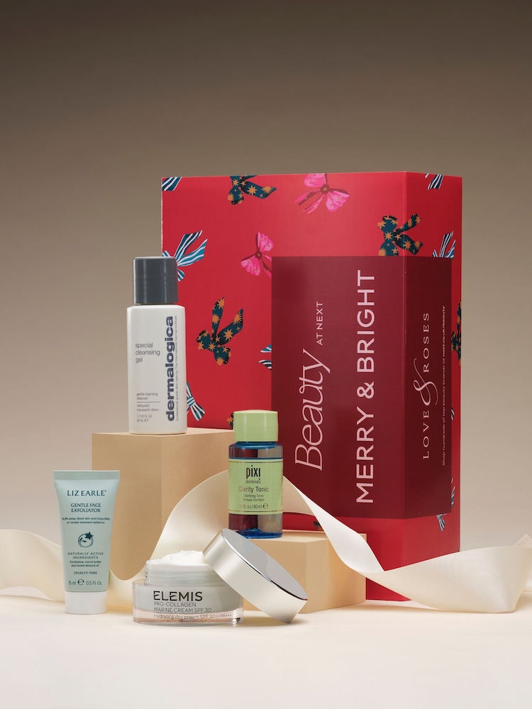Merry Bright Stocking Filler Skincare - Image 1 of 7 Merry Bright Stocking Filler Skincare - Image 1 of 7