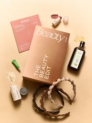 The Beauty Edit Box (Worth £65) - Image 1 of 9