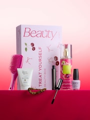 The Treat Yourself Beauty Box (Worth Over £75) - Image 1 of 9