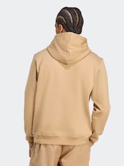 Толстовка с логотипом-трилистником adidas Originals Essentials - Изображение 2 6