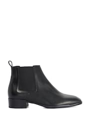 Negro - Botines Pinni de Dune London - Imagen 1 de 5