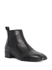 Negro - Botines Pinni de Dune London - Imagen 2 de 5