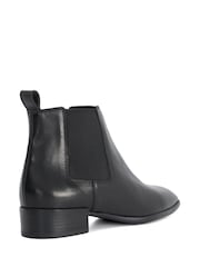 Negro - Botines Pinni de Dune London - Imagen 3 de 5