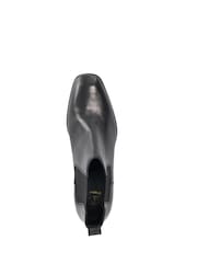 Negro - Botines Pinni de Dune London - Imagen 4 de 5