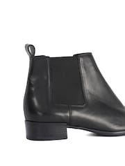 Negro - Botines Pinni de Dune London - Imagen 5 de 5
