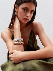Khaki Green Maxi Dress - Image 3 of 5