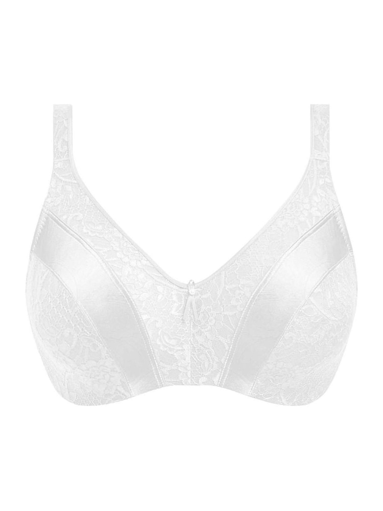 Wacoal Le Minimiser Slimming Bra - Image 3 of 3