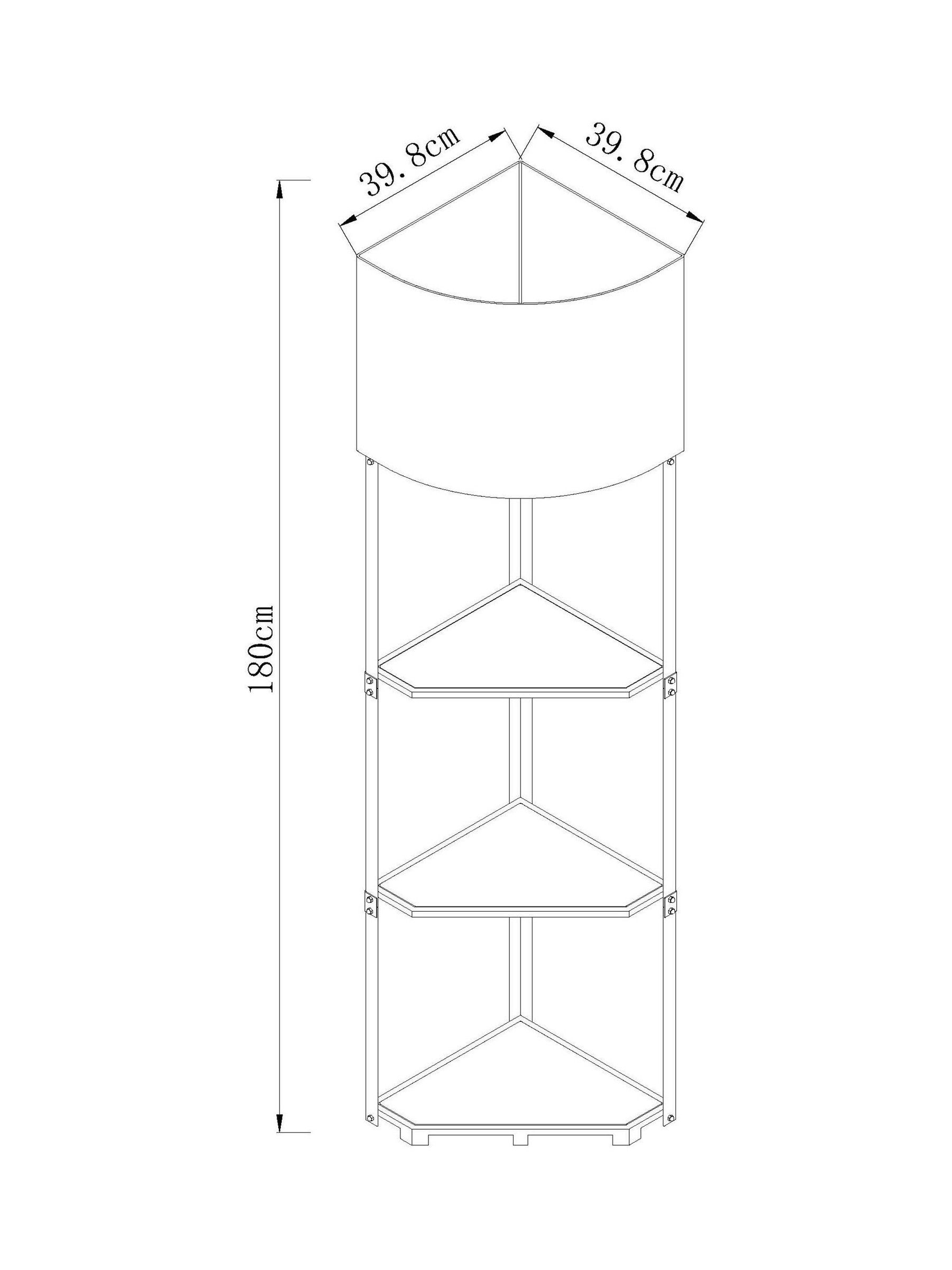 Next shelf lamp outlet