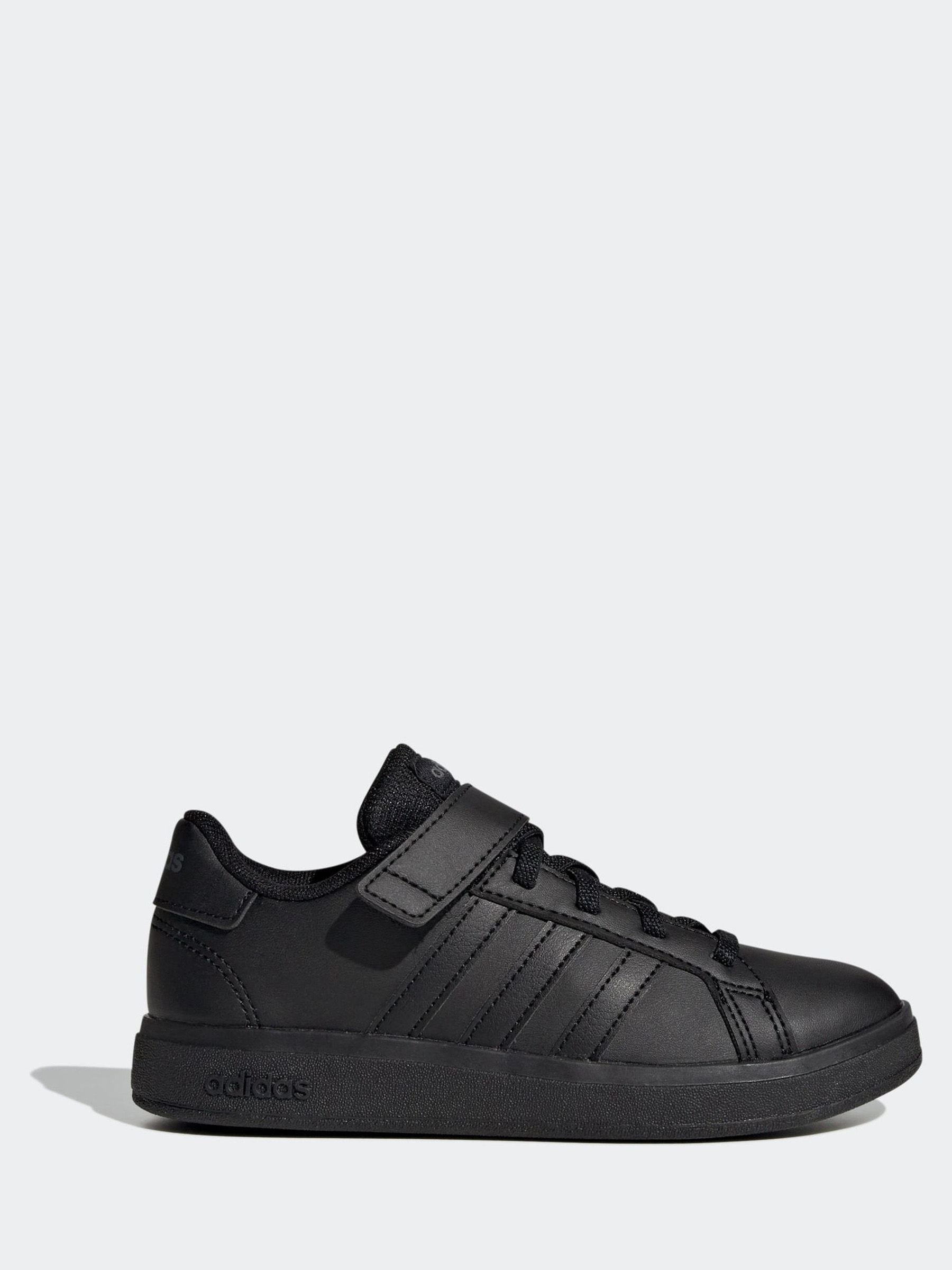 Basket adidas elastique clearance