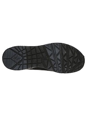 Negro - Zapatillas Skechers Uno Loving Love para mujer - Imagen 4 de 4