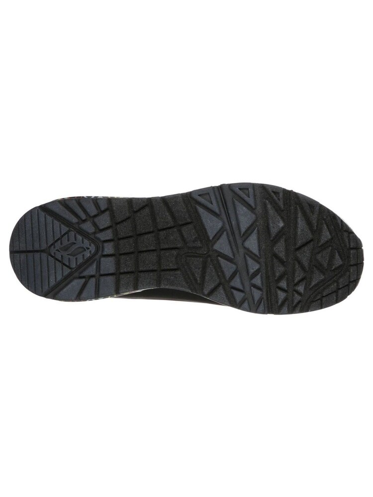 Negro - Zapatillas Skechers Uno Loving Love para mujer - Imagen 4 de 4
