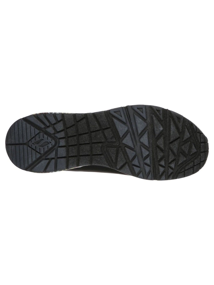 Negro - Zapatillas Skechers Uno Loving Love para mujer - Imagen 4 de 4 Negro - Zapatillas Skechers Uno Loving Love para mujer - Imagen 4 de 4