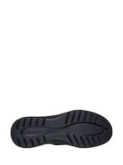 Skechers Black Chrome On-The-Go Flex Camellia Trainers - Image 5 of 5