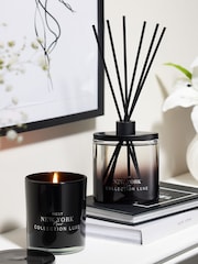 170ml Collection Luxe New York Noir Diffusers - Image 1 of 4