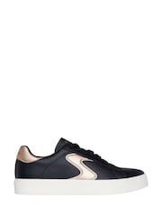 Skechers Womens Eden LX Trainers - Bild 2 von 4