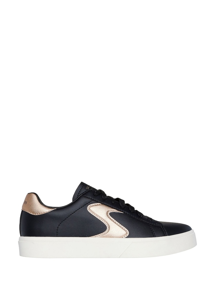 Skechers Womens Eden LX Trainers - Bild 2 von 4 Skechers Womens Eden LX Trainers - Bild 2 von 4