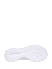 Женские кеды-слипоны Skechers Ultra Flex 3.0 All Smooth - Image 5 of 5