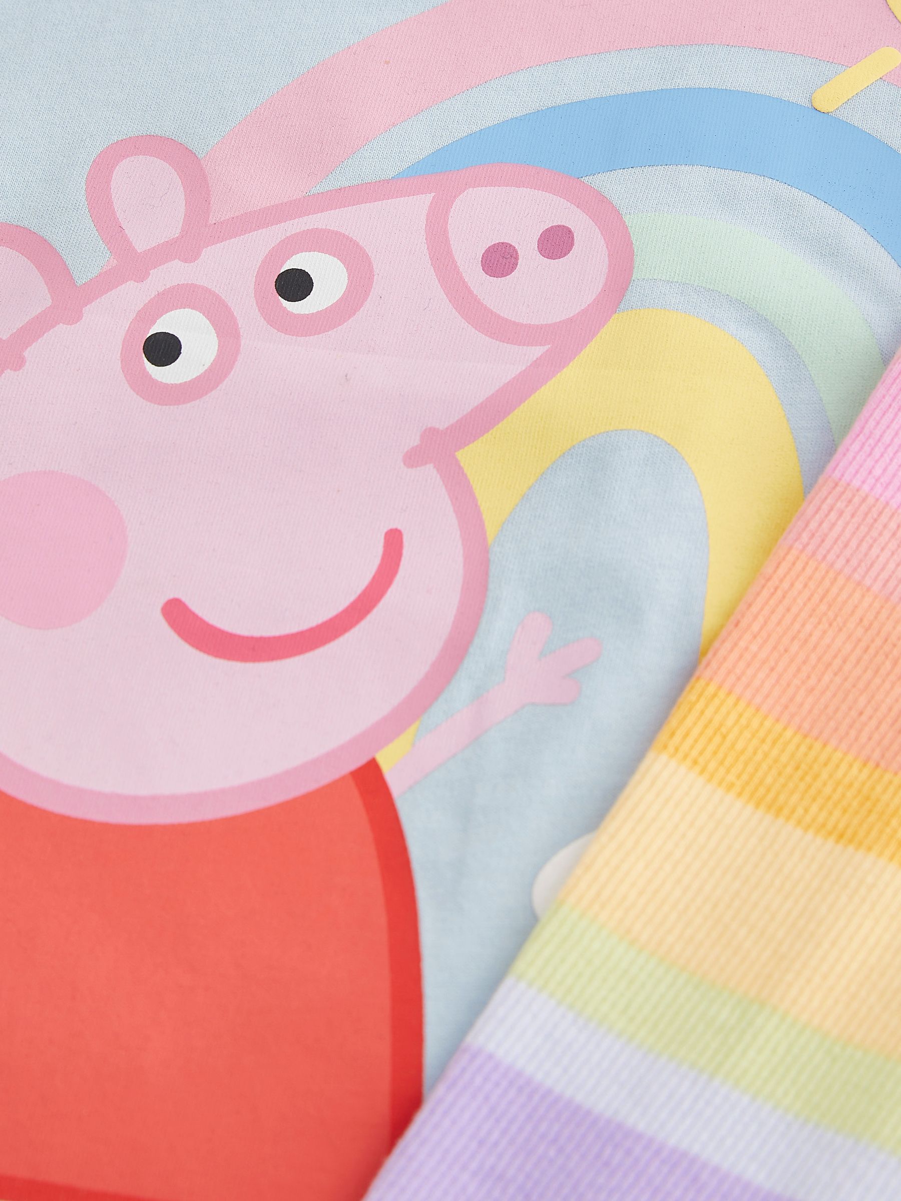 Peppa pig clothes next outlet