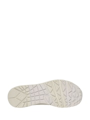 Skechers Natural Uno Golden Heart Trainers - Image 4 of 5