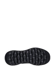 Skechers Black On The Go Joy Cozy Dream Slip In Boots - Image 5 of 5