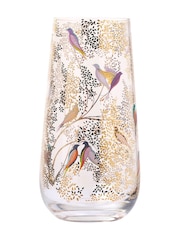 Sara Miller Metallic Chelsea Medium Glass Vase - Image 2 of 2