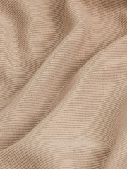 Neutral Ribbed Racer Vest - Image 7 of 7