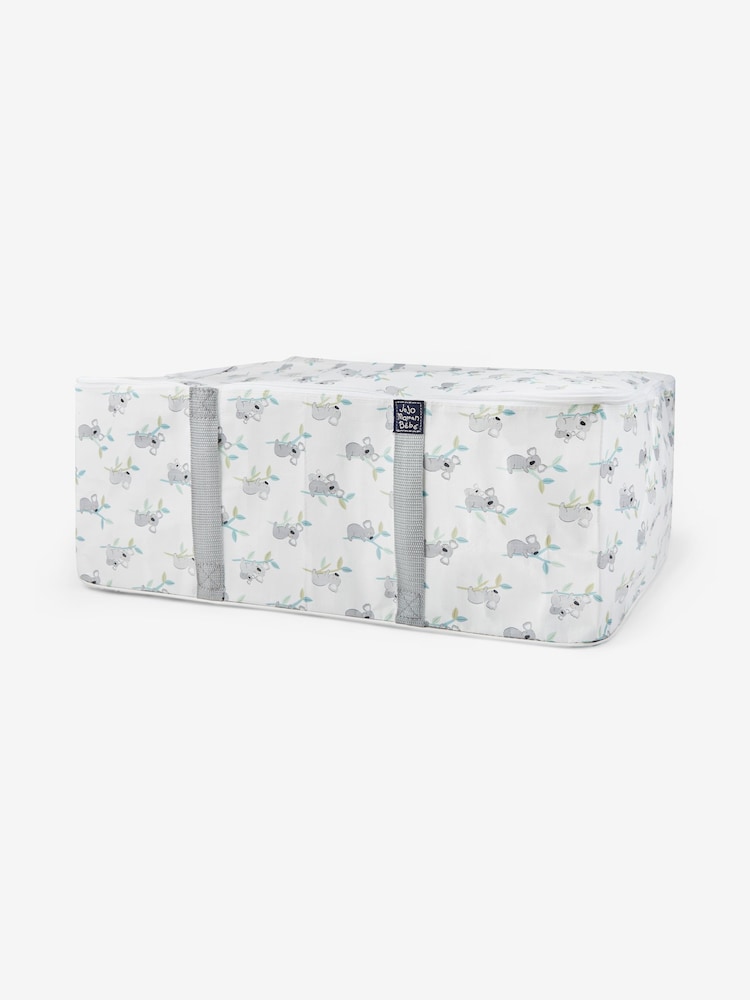 JoJo Maman Bébé Set of 2 Underbed Storage Bags - Imagem 1 de 2