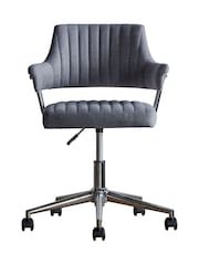 Gallery Home Black Chair - Image 2 of 3